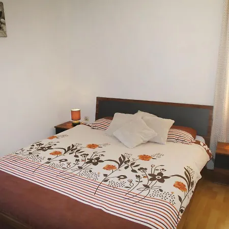 Prázdninový dům Gojko - Zad720 By Interhome *