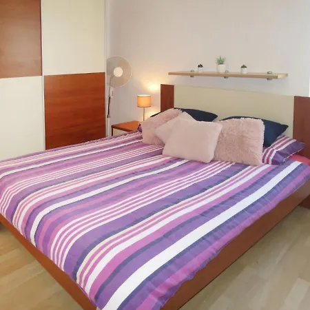 Gojko - Zad720 By Interhome * Pridraga