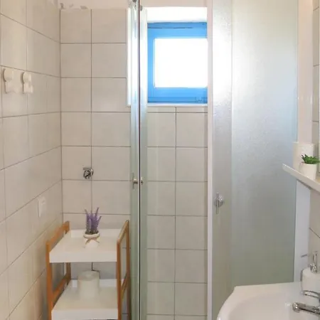 Prázdninový dům Gojko - Zad720 By Interhome *