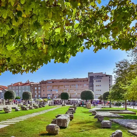 度假居 Gojko By Interhome