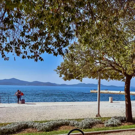 Gojko By Interhome * Pridraga