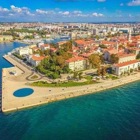 度假居 Gojko By Interhome