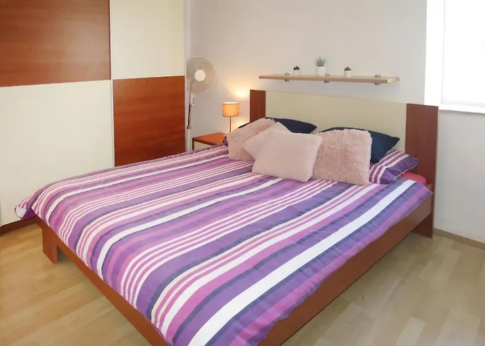 Gojko By Interhome * Pridraga