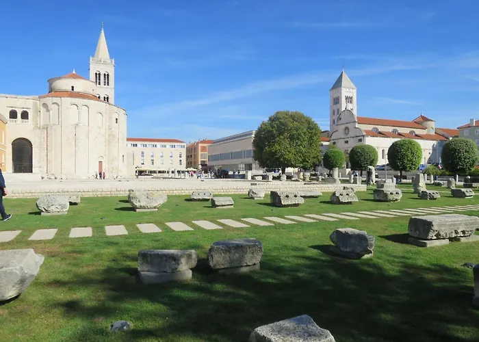 Gojko By Interhome Hébergement de vacances Pridraga