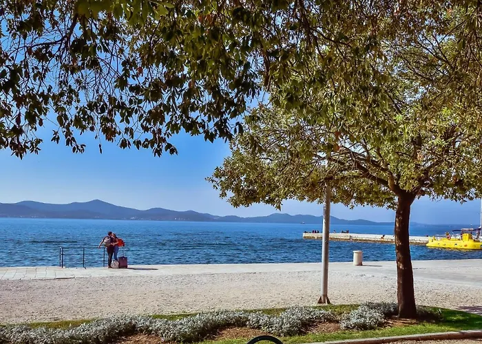 Gojko By Interhome * Pridraga