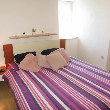 Gojko By Interhome בית נופש Pridraga