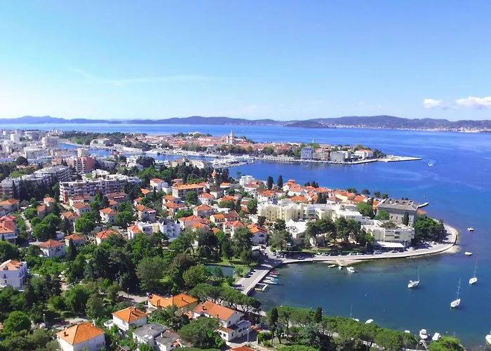 Gojko By Interhome * Pridraga